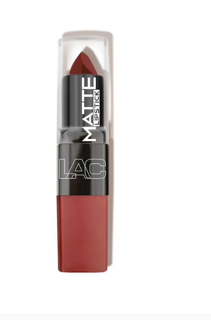 LA COLORS MATTE LIPSTICK