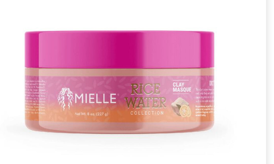 Mielle Pomegranate & Honey Collection ( sold separately)