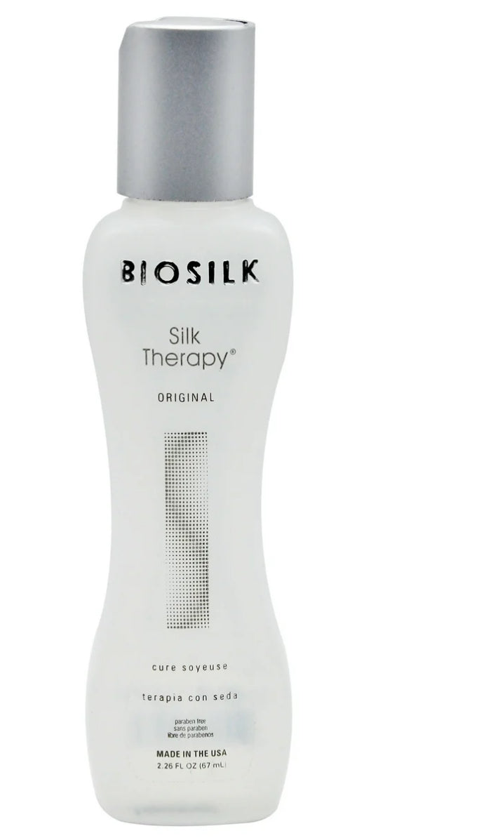 BioSilk Therapy Orginal