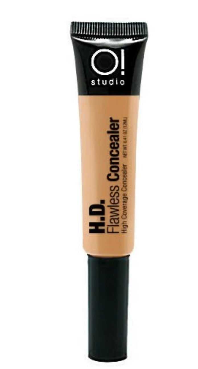 O! Studio H.D. Flawless Concealer