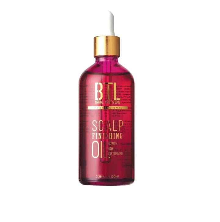 BTL Finishing Scout Oil