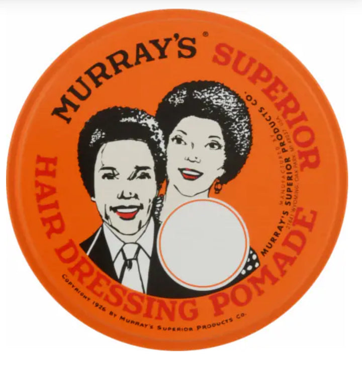 Murray’s Hair Dressing Pomade