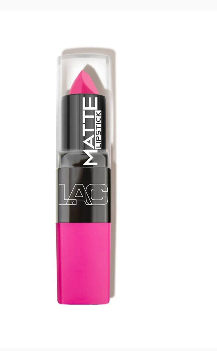 LA COLORS MATTE LIPSTICK