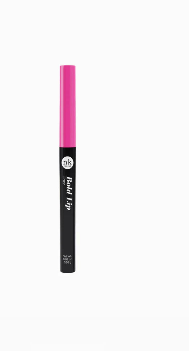 Nk Bold Lip Liner