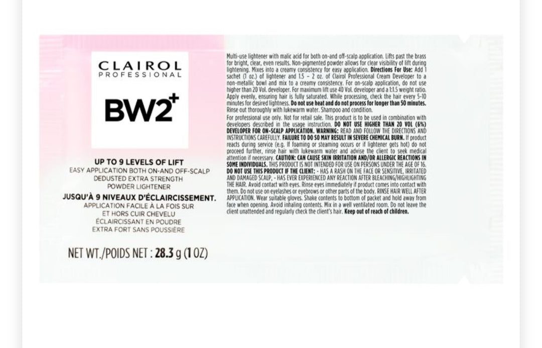 Bleach Powder  Lightner
