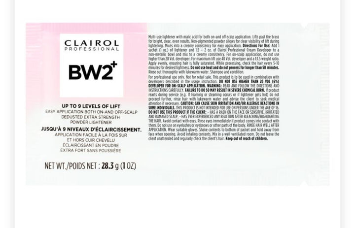Bleach Powder  Lightner