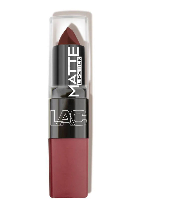 LA COLORS MATTE LIPSTICK