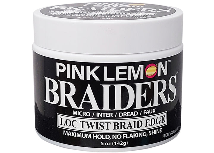 Bellatique Pink Lemon Braiders Gel