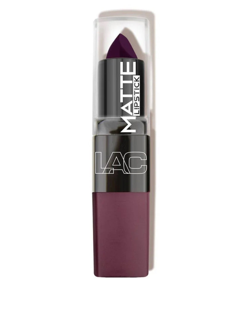 LA COLORS MATTE LIPSTICK