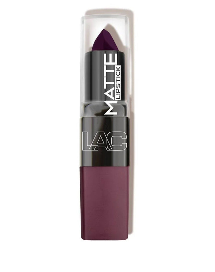 LA COLORS MATTE LIPSTICK