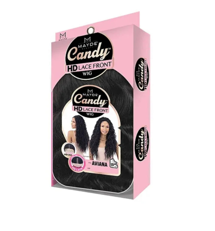 Mayde Beauty Candy Aviana