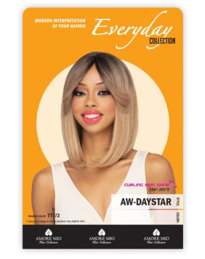 Amore Mio Wig Everyday Collection AW-Daystar