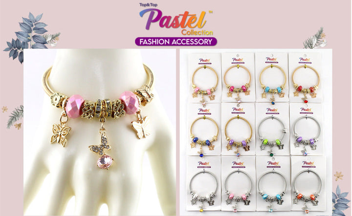 Charm Bracelets 2