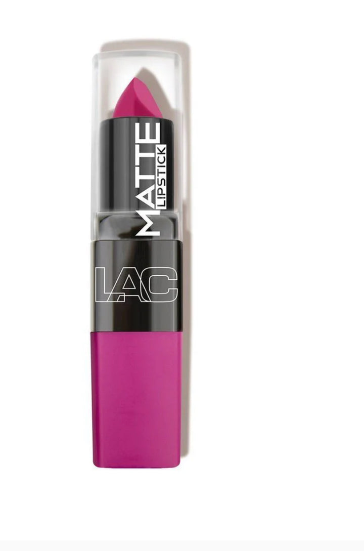 LA COLORS MATTE LIPSTICK