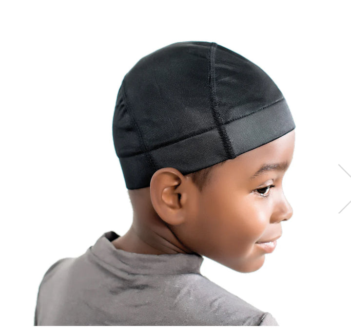 WAVENFORCER BOYS STRETCH CAP