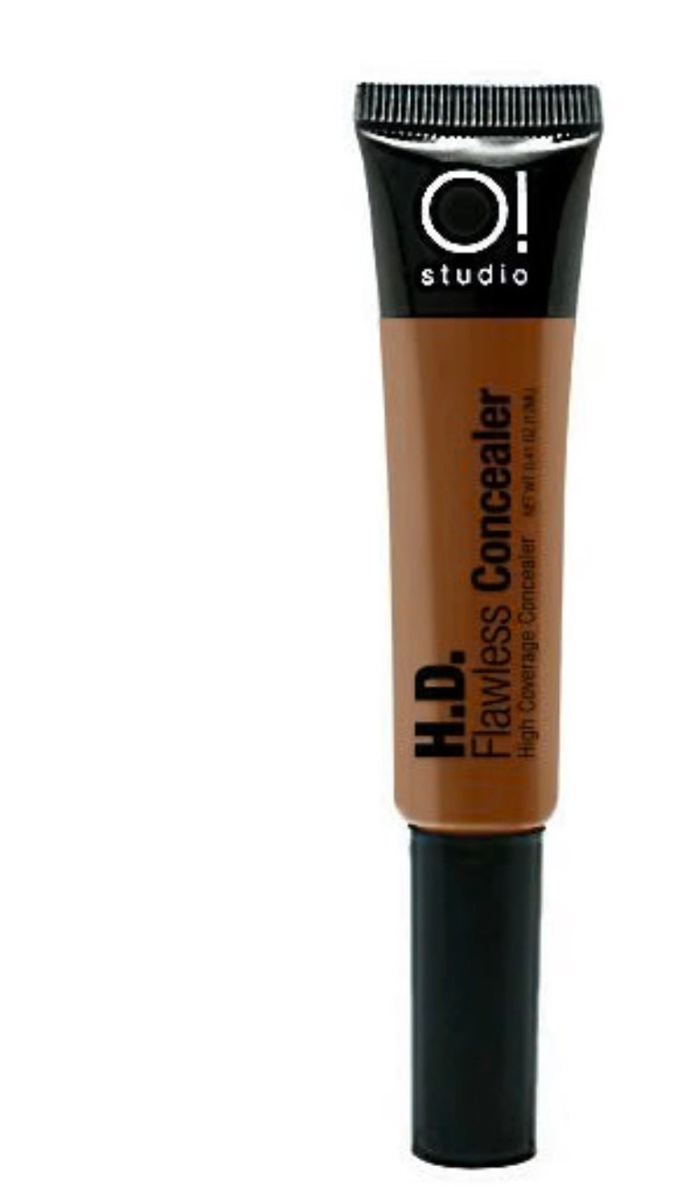 O! Studio H.D. Flawless Concealer