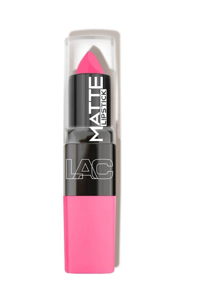 LA COLORS MATTE LIPSTICK