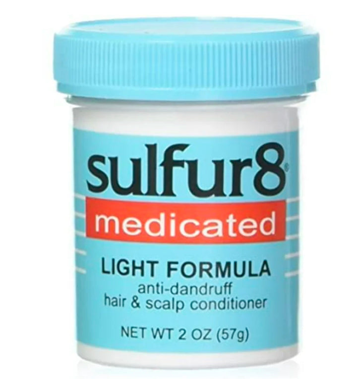 Sulfur 8