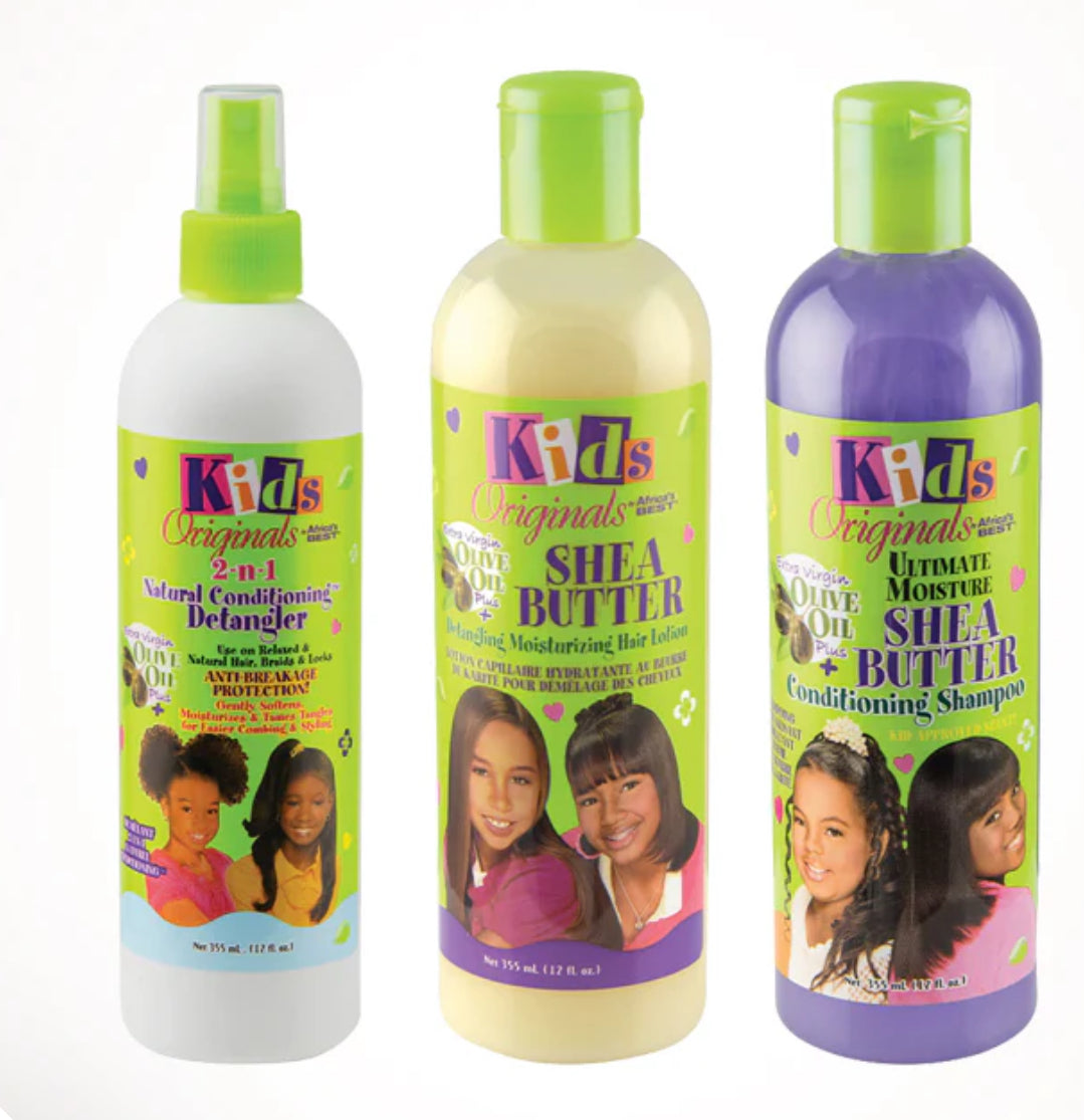 Africa's Best Kids Products