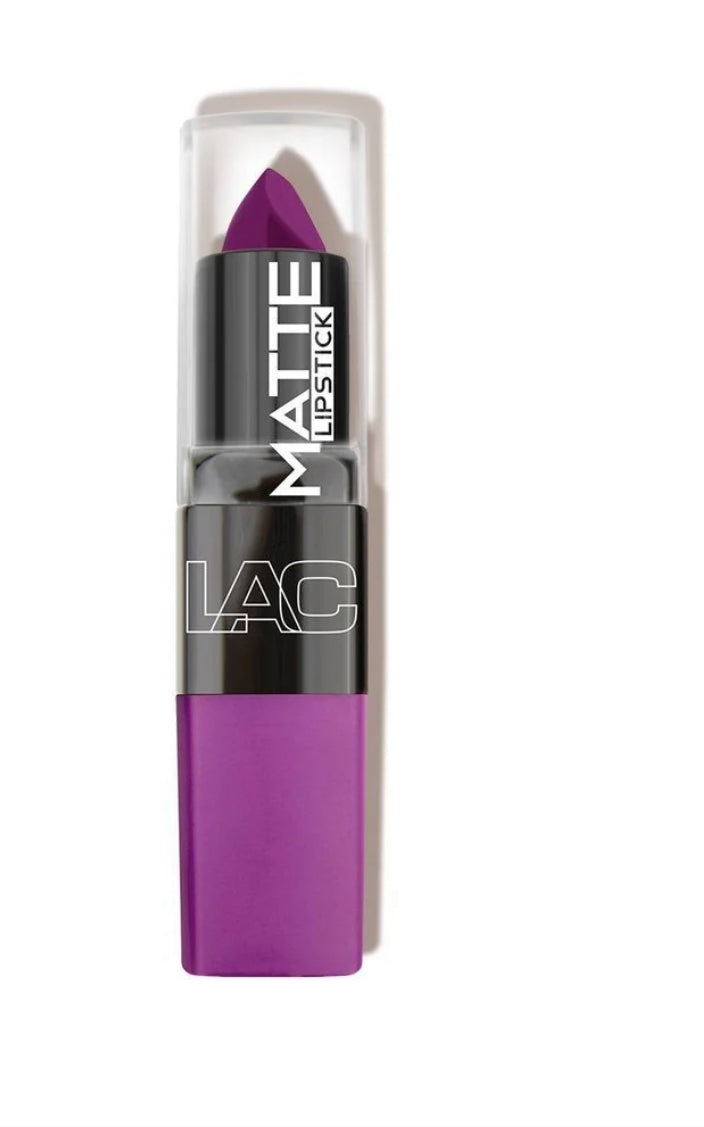 LA COLORS MATTE LIPSTICK