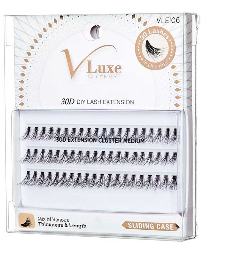 strips lashes