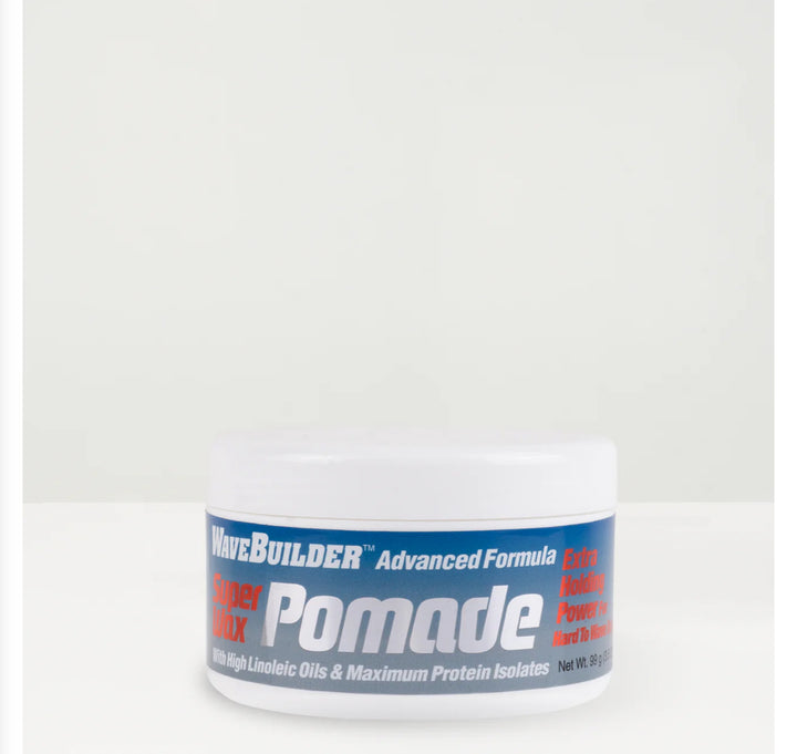 Wave Builder Pomade