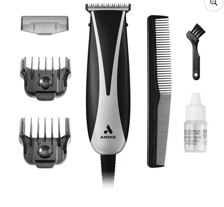 Andis Ultra Trim Outline & Detail Dry Shave
