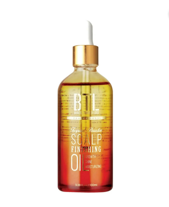 BTL Finishing Scout Oil