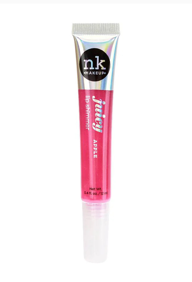 Nicka K Juicy Lip Shine