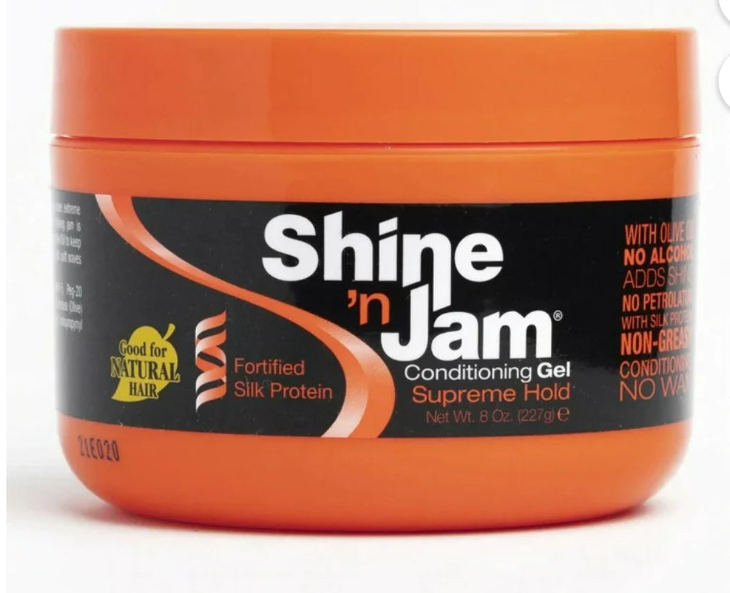 Ampro Shine n Jam