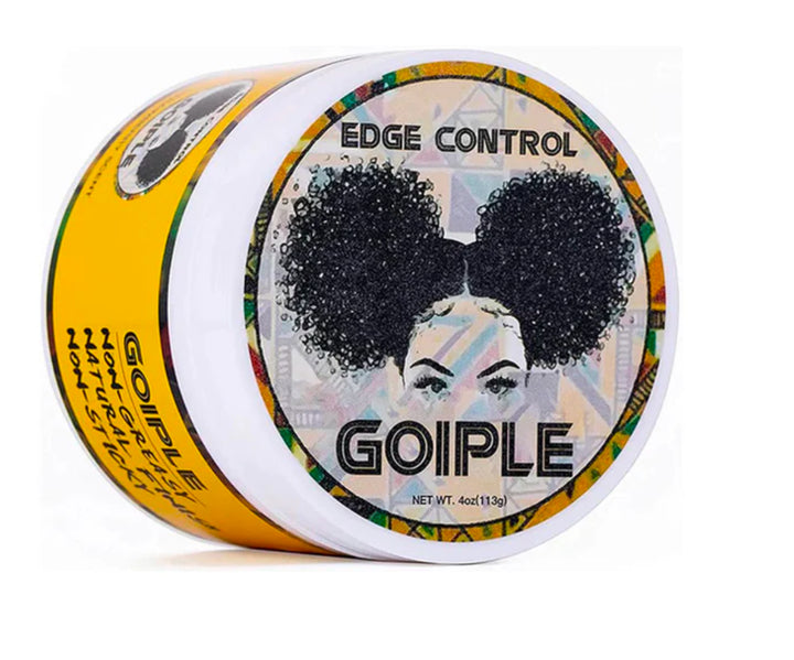 Goiple Edge Control