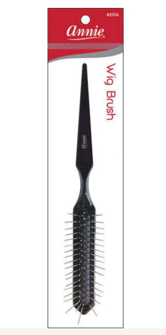 Wig Brush