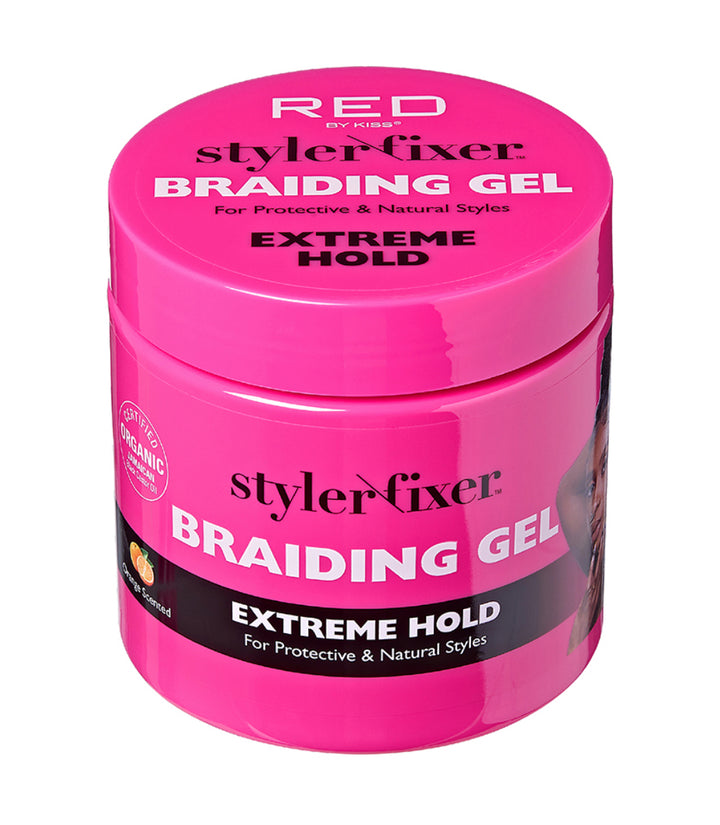 Red By Kiss Style Fixer & Edge Fixer