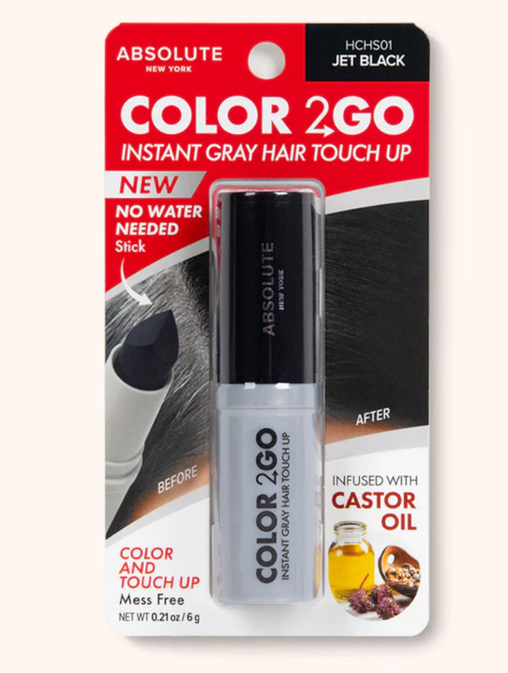 Color 2 Go