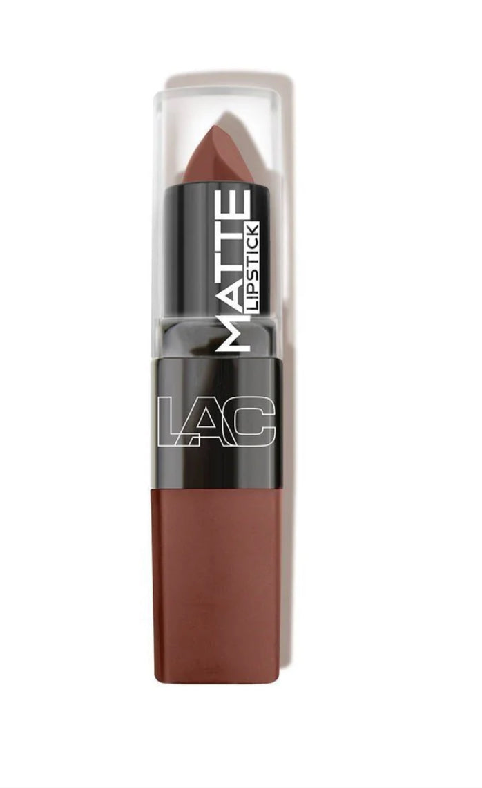 LA COLORS MATTE LIPSTICK