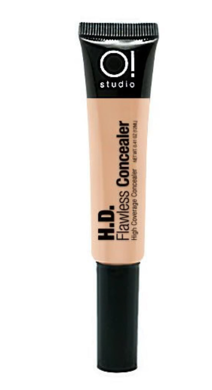 O! Studio H.D. Flawless Concealer