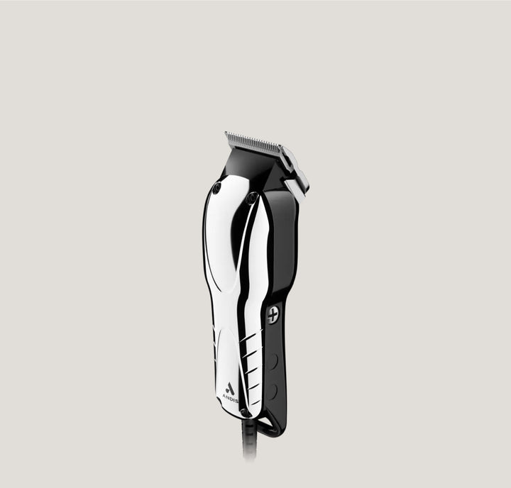 Andis BEAUTY MASTER+ ADJUSTABLE BLADE CLIPPER