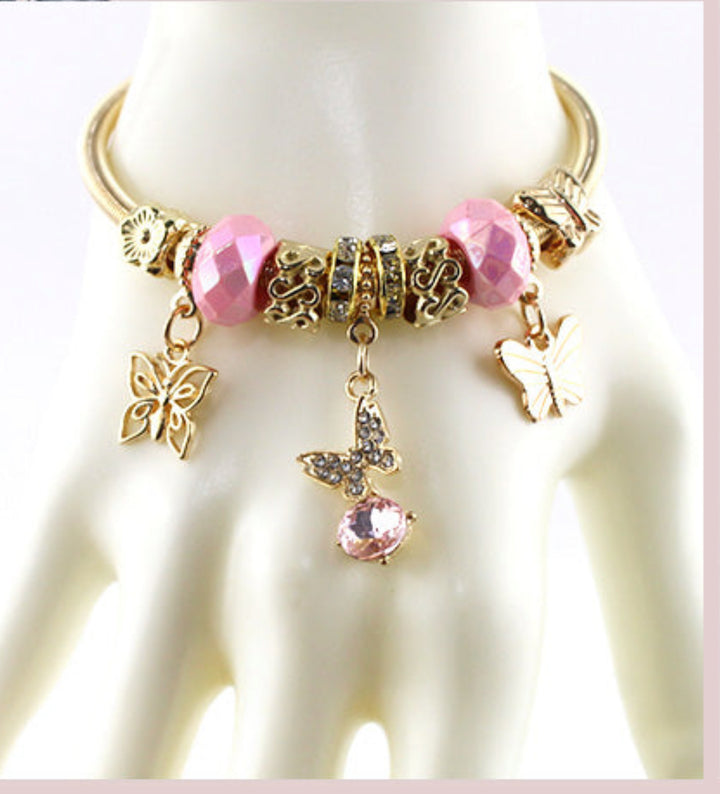 Charm Bracelets 2