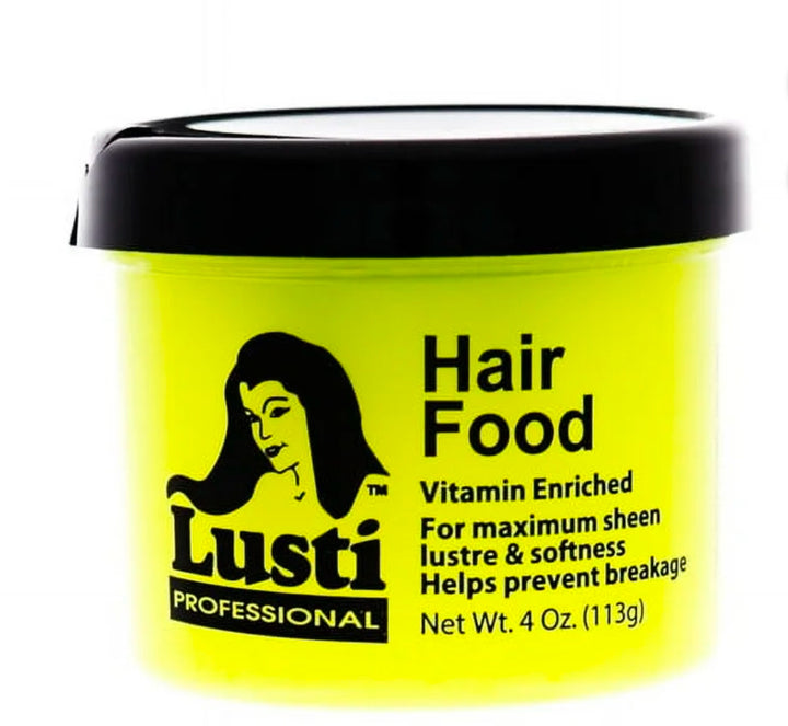 Lusti Professional