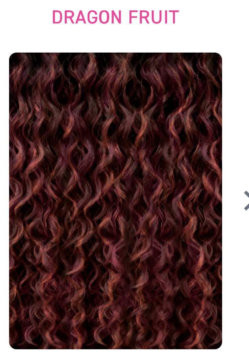 Outre 3x Xpression Pre-Stretched Braid 52in – Hair2you