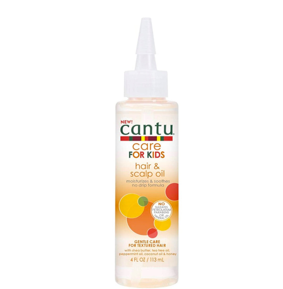 Cantu Care For Kids – Hair2you