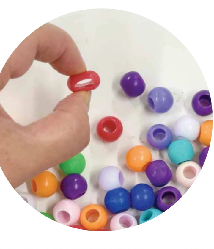 Silicone Beads