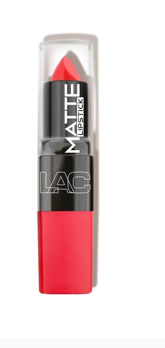 LA COLORS MATTE LIPSTICK