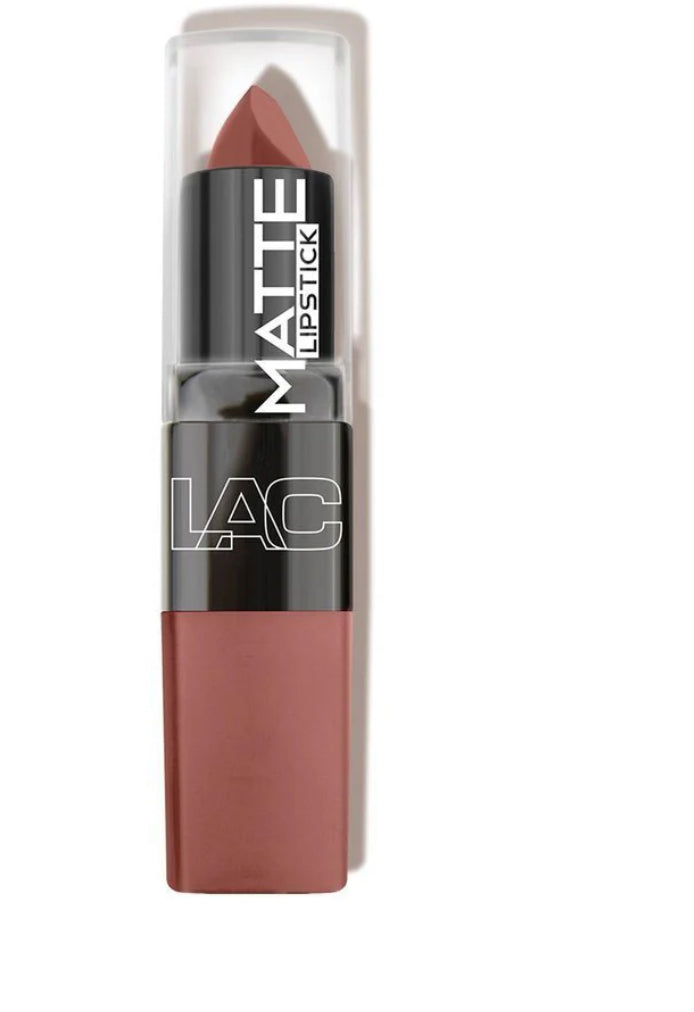 LA COLORS MATTE LIPSTICK