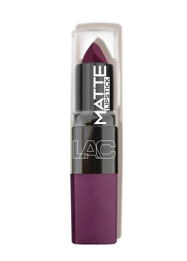 LA COLORS MATTE LIPSTICK