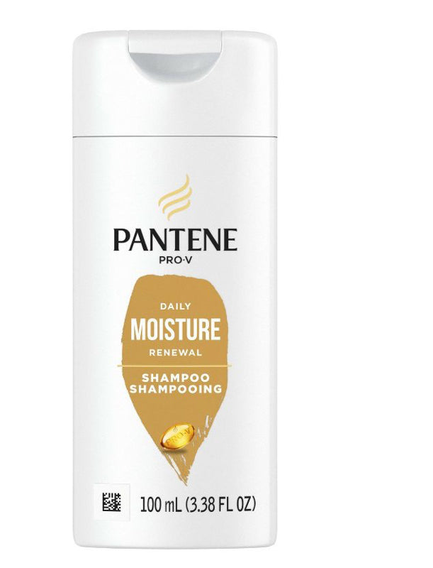 Pantene Pro-V D￼aily Moisture Renewal (Sold Separate)by