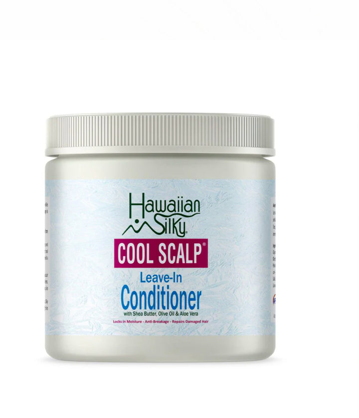 Hawaiian Cool Scalp