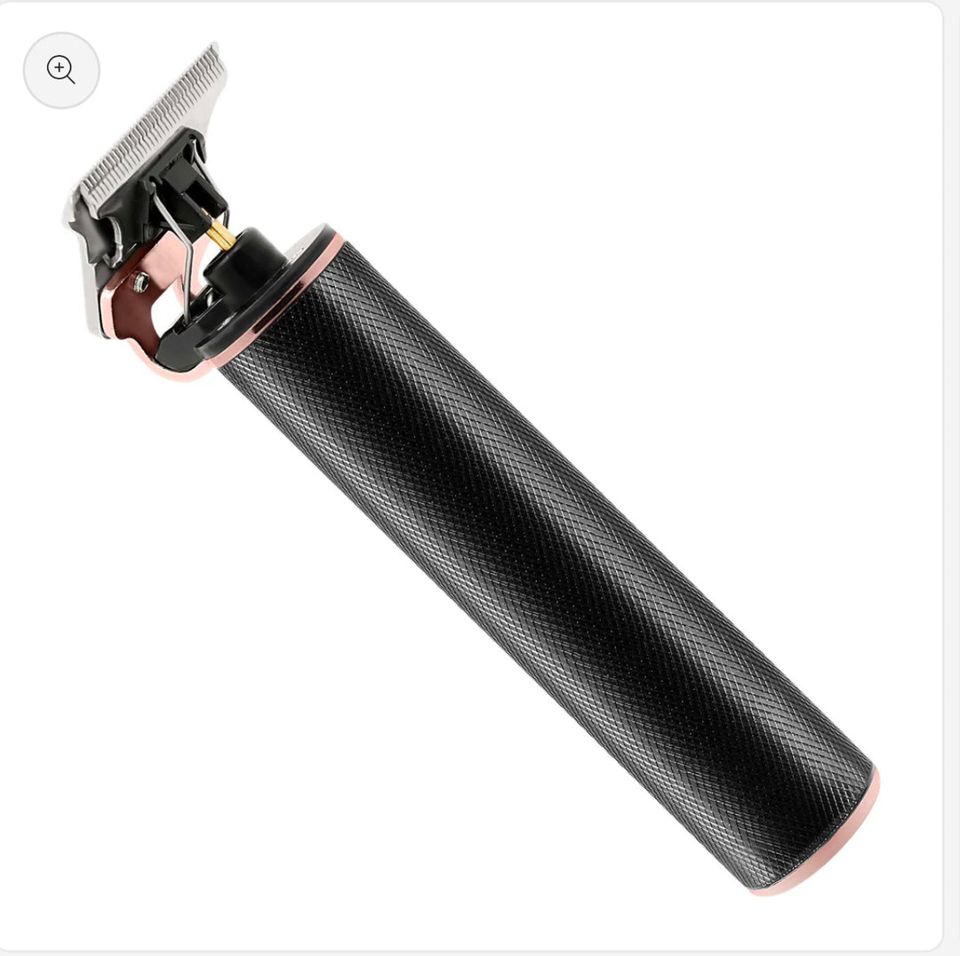 Hot & Hotter Cordless Lithium-Ion Hair Trimmer