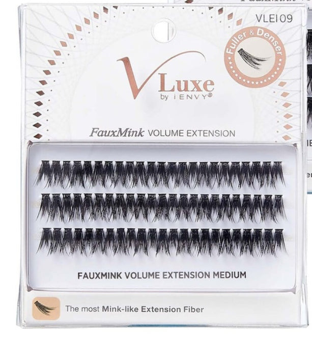 strips lashes