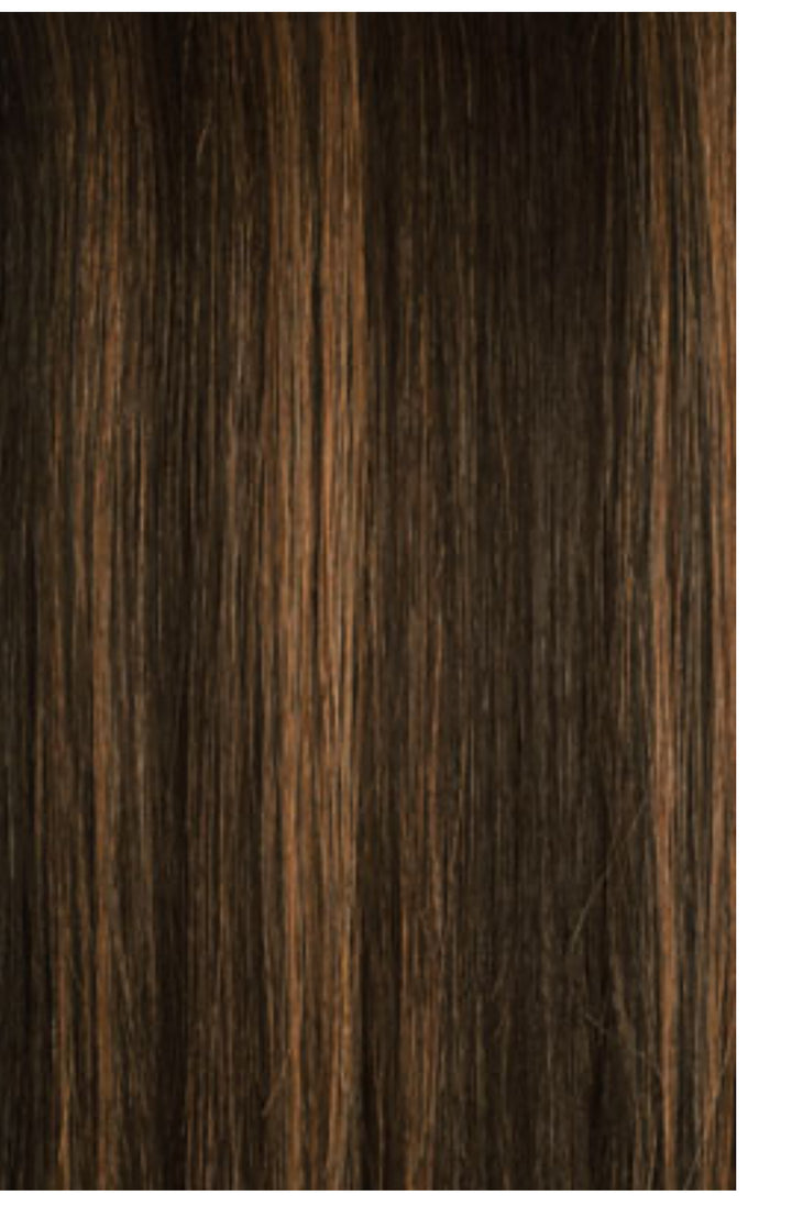 Mane Concept Unprocessed Human Hair Braids PRDB18 HH Deep Bulk 18"